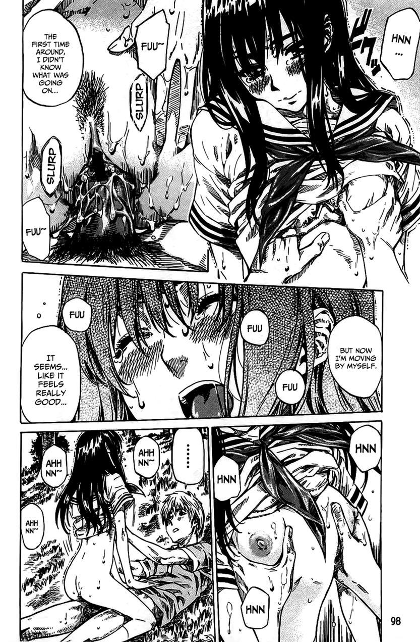 Amanojaku Ga Koi O Shite 1