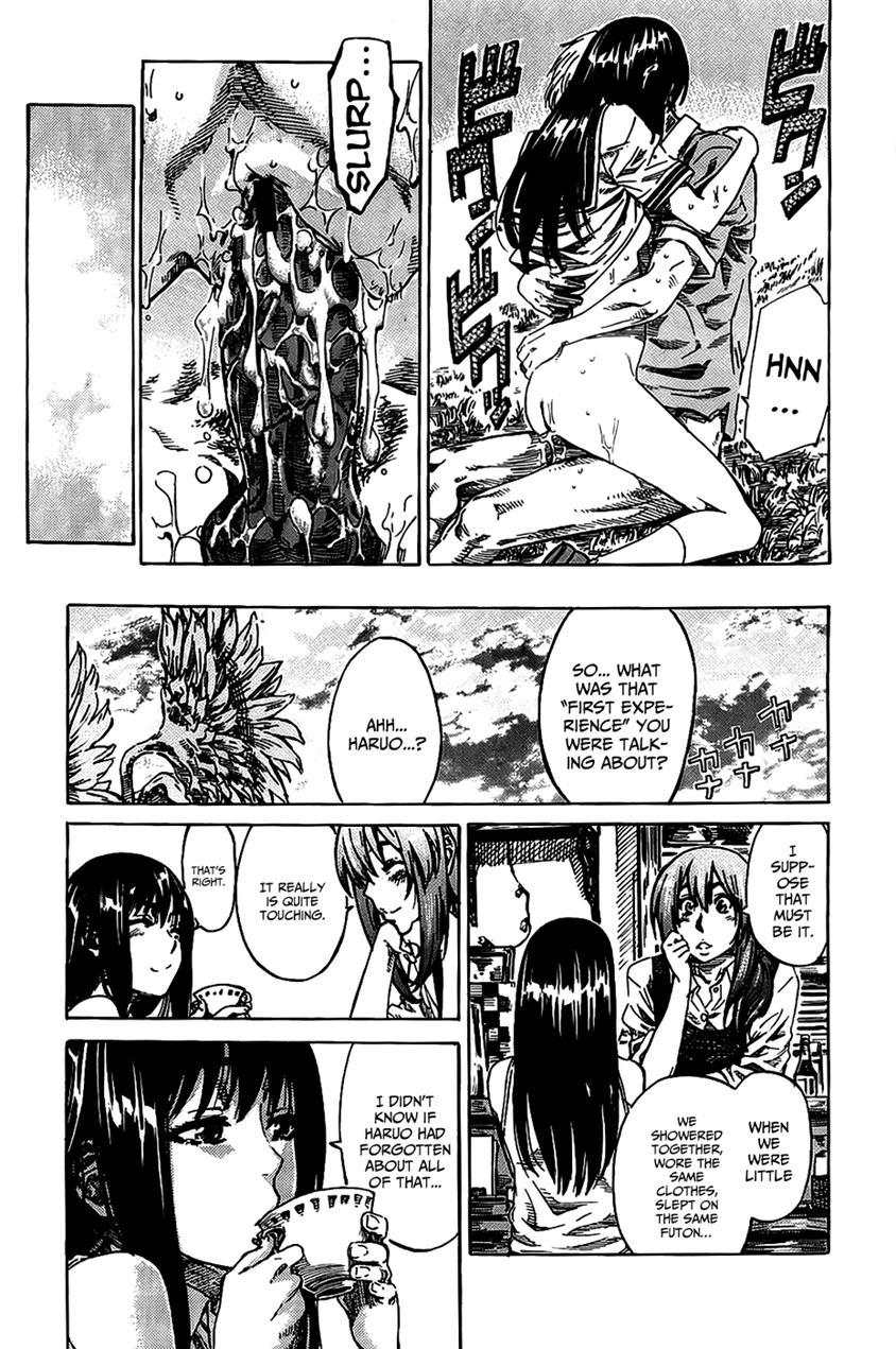 Amanojaku Ga Koi O Shite 1