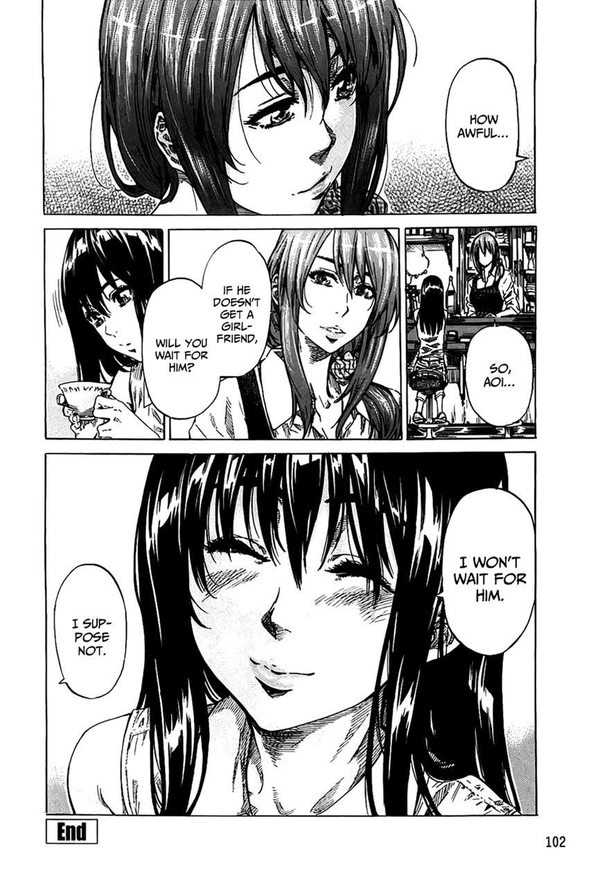 Amanojaku Ga Koi O Shite 1