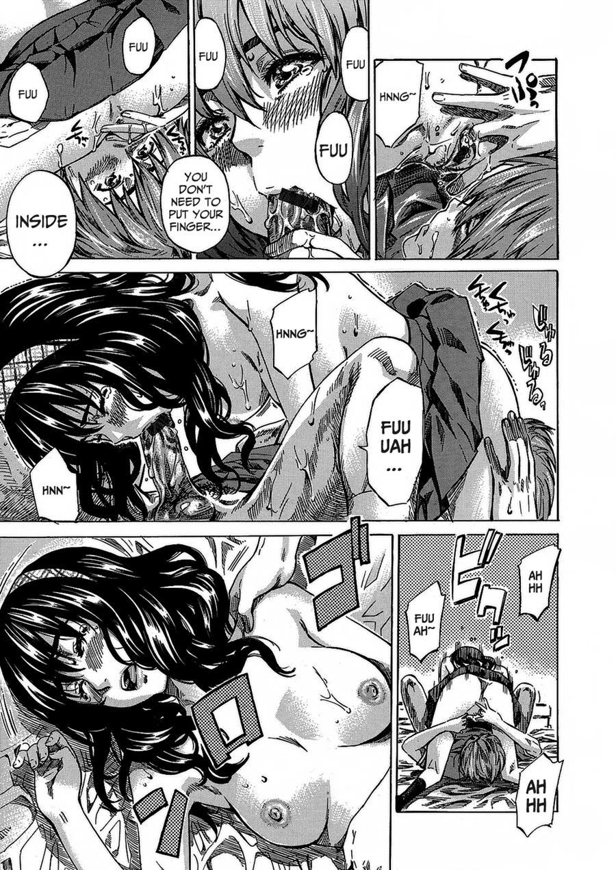 Amanojaku Ga Koi O Shite 1