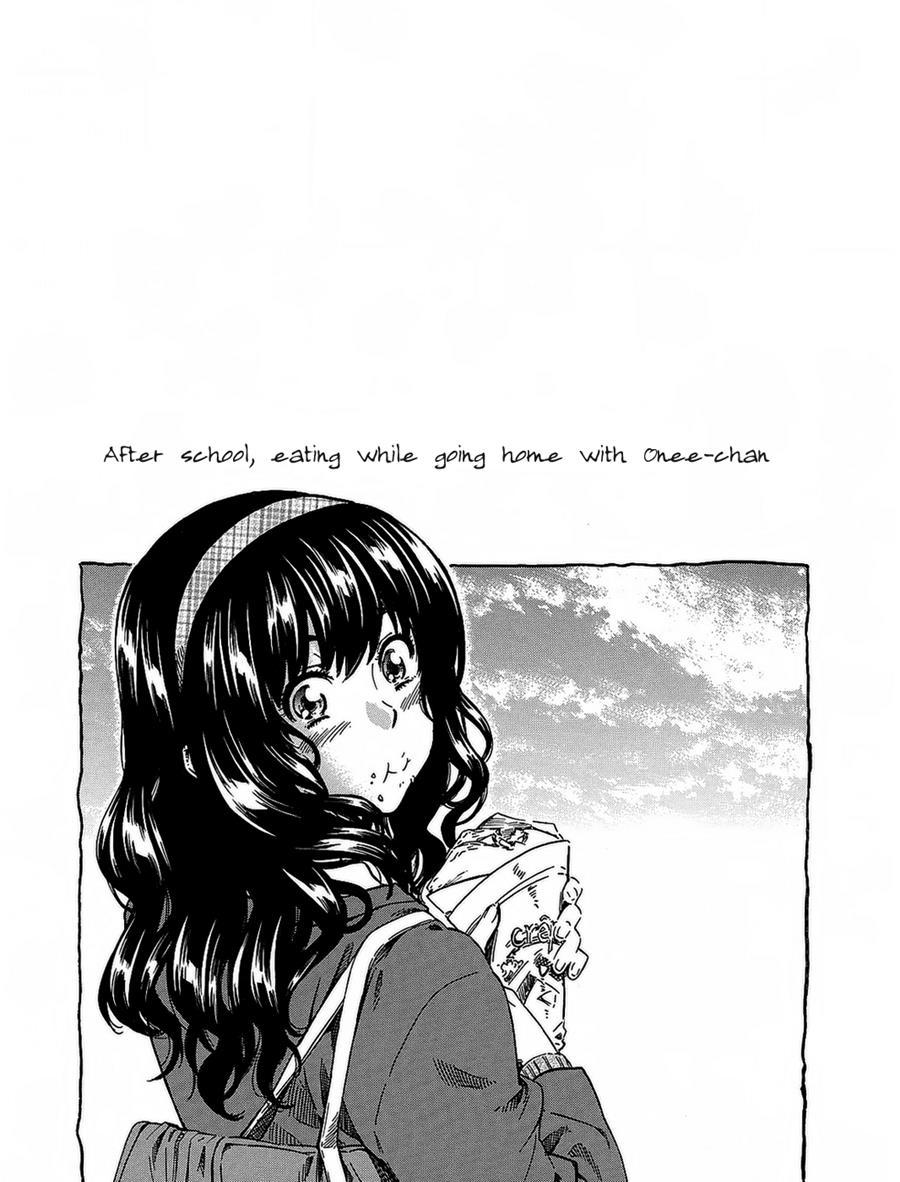 Amanojaku Ga Koi O Shite 1