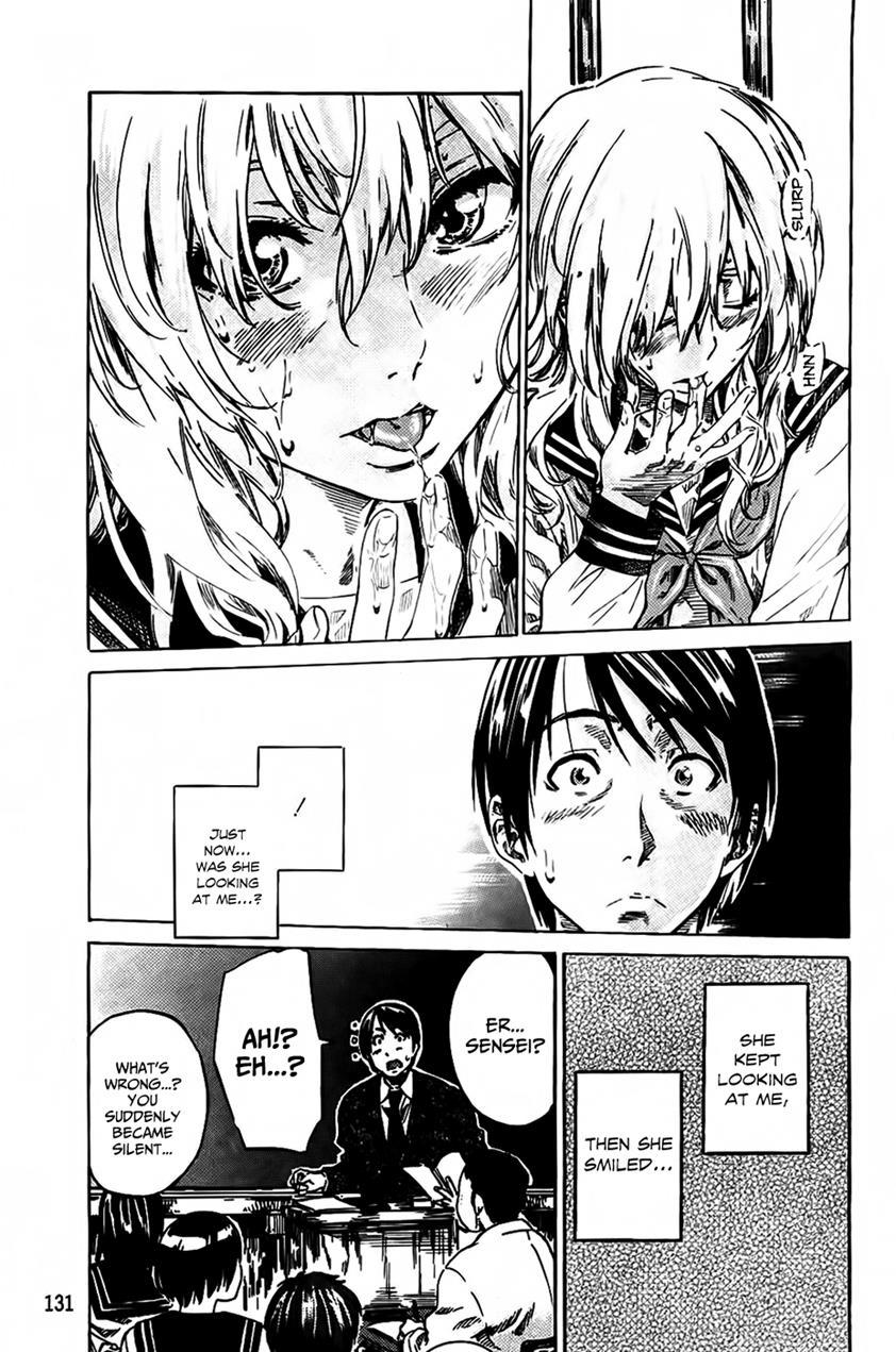 Amanojaku Ga Koi O Shite 1