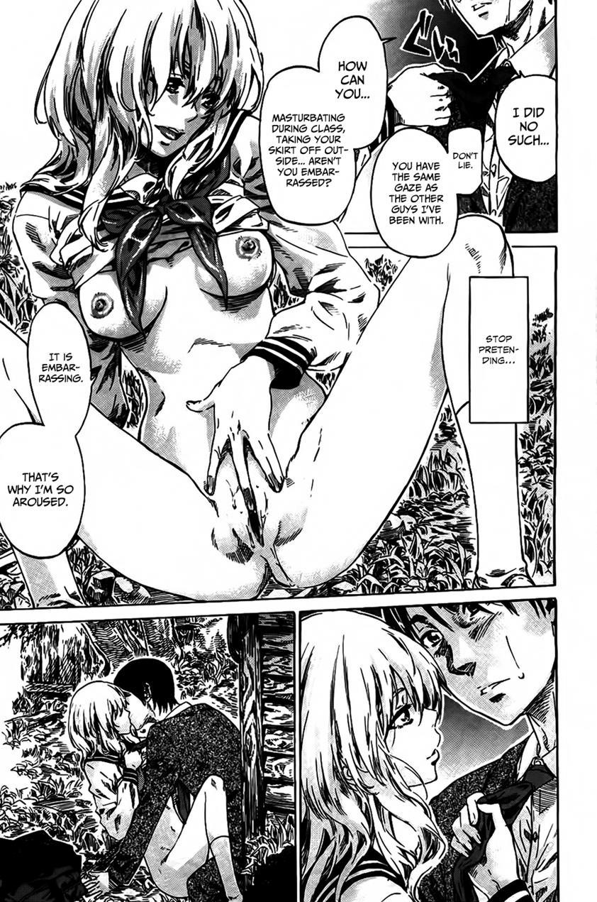 Amanojaku Ga Koi O Shite 1