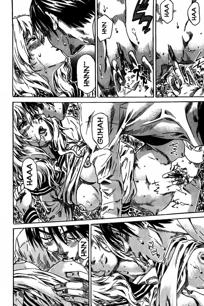 Amanojaku Ga Koi O Shite 1