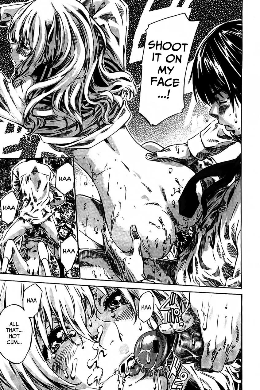 Amanojaku Ga Koi O Shite 1
