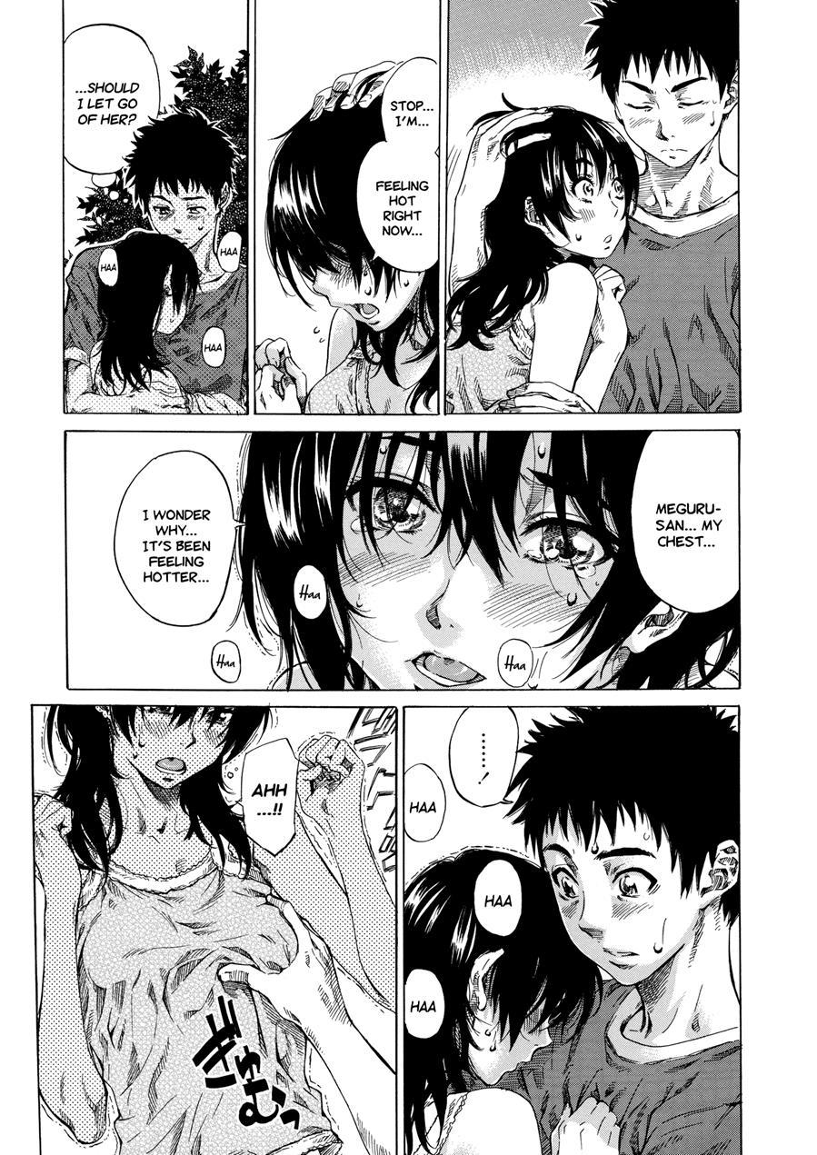 Amanojaku Ga Koi O Shite 1