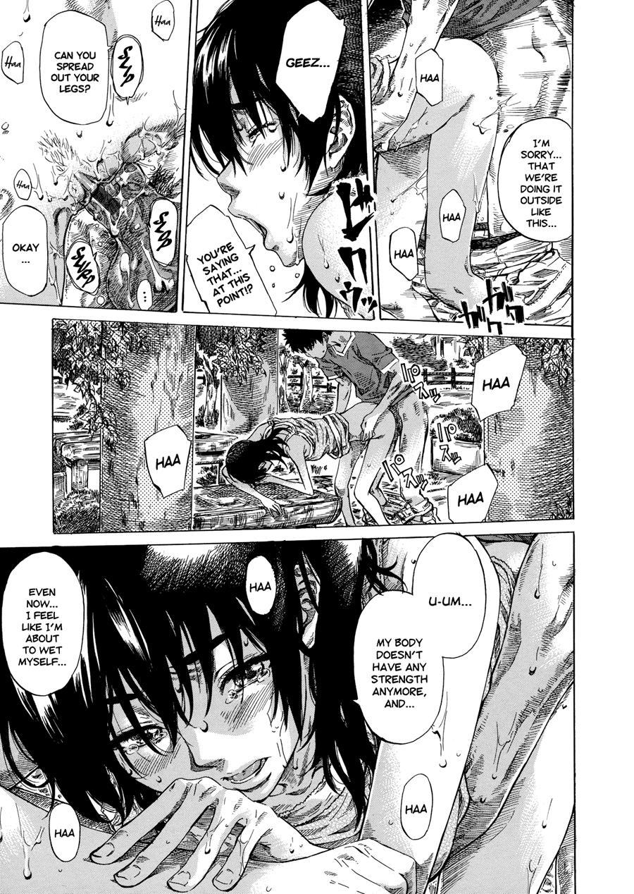 Amanojaku Ga Koi O Shite 1