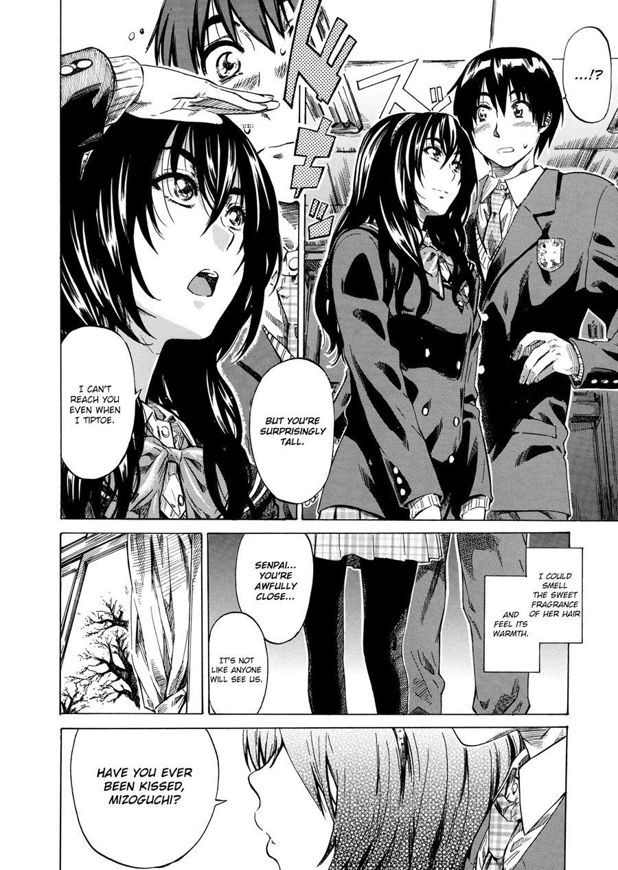 Amanojaku Ga Koi O Shite 1