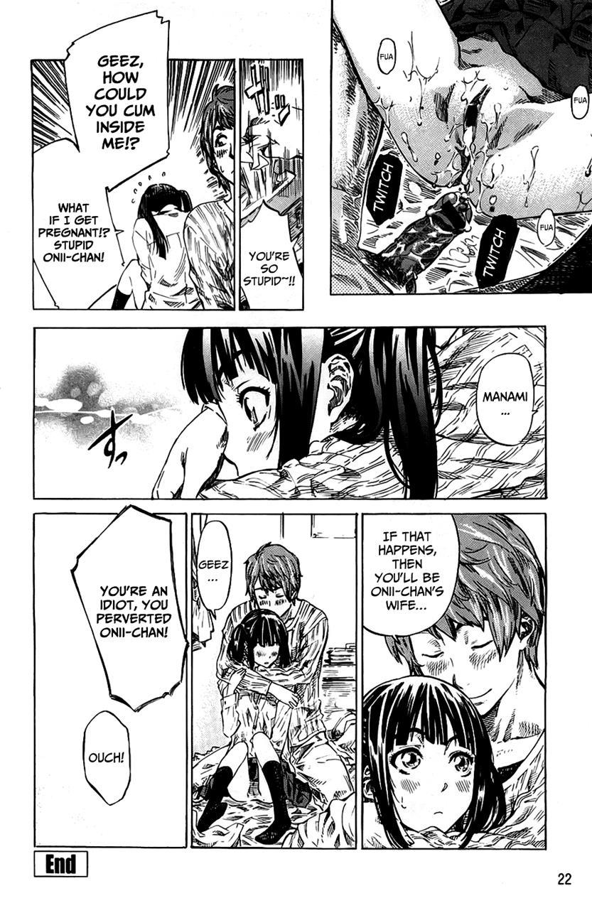 Amanojaku Ga Koi O Shite 1