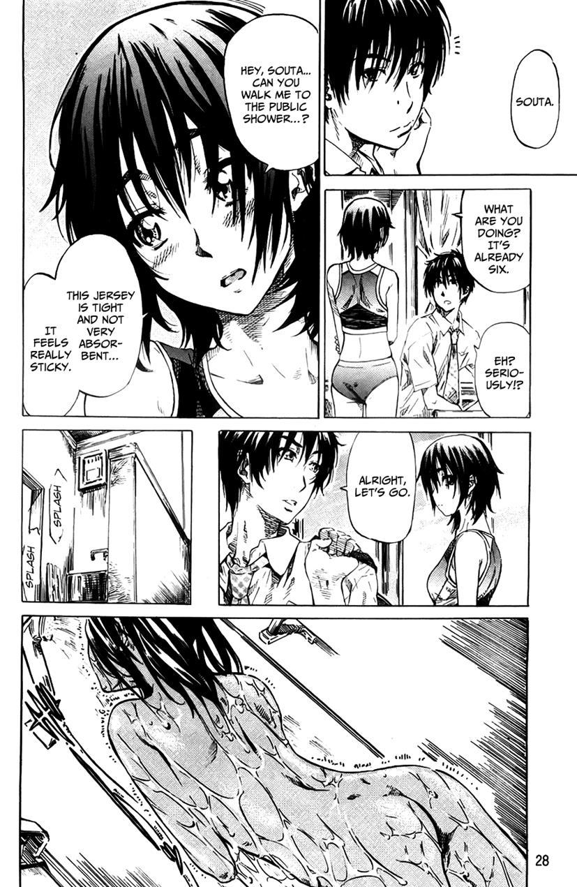 Amanojaku Ga Koi O Shite 1