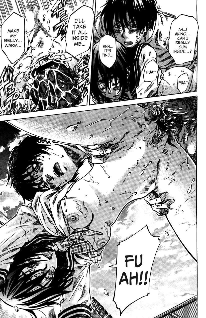 Amanojaku Ga Koi O Shite 1