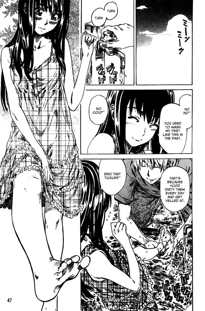 Amanojaku Ga Koi O Shite 1