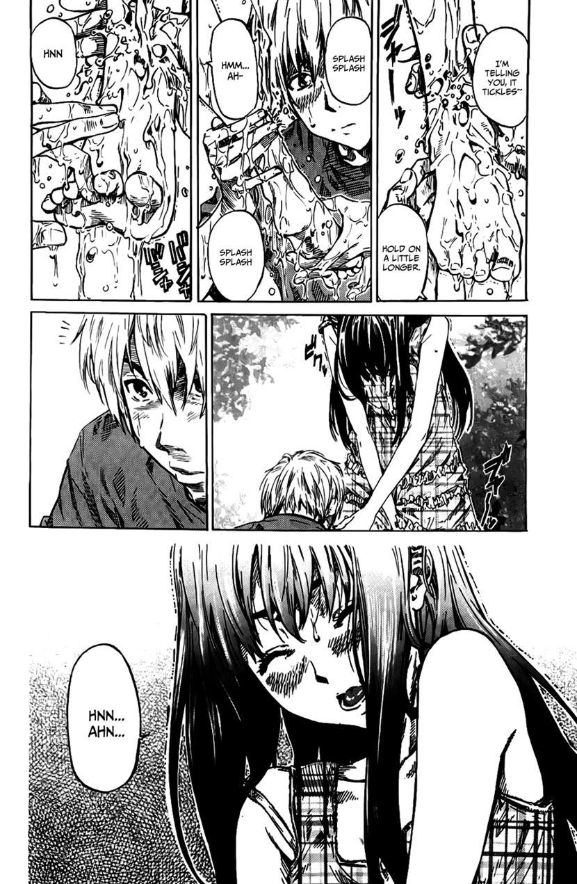 Amanojaku Ga Koi O Shite 1