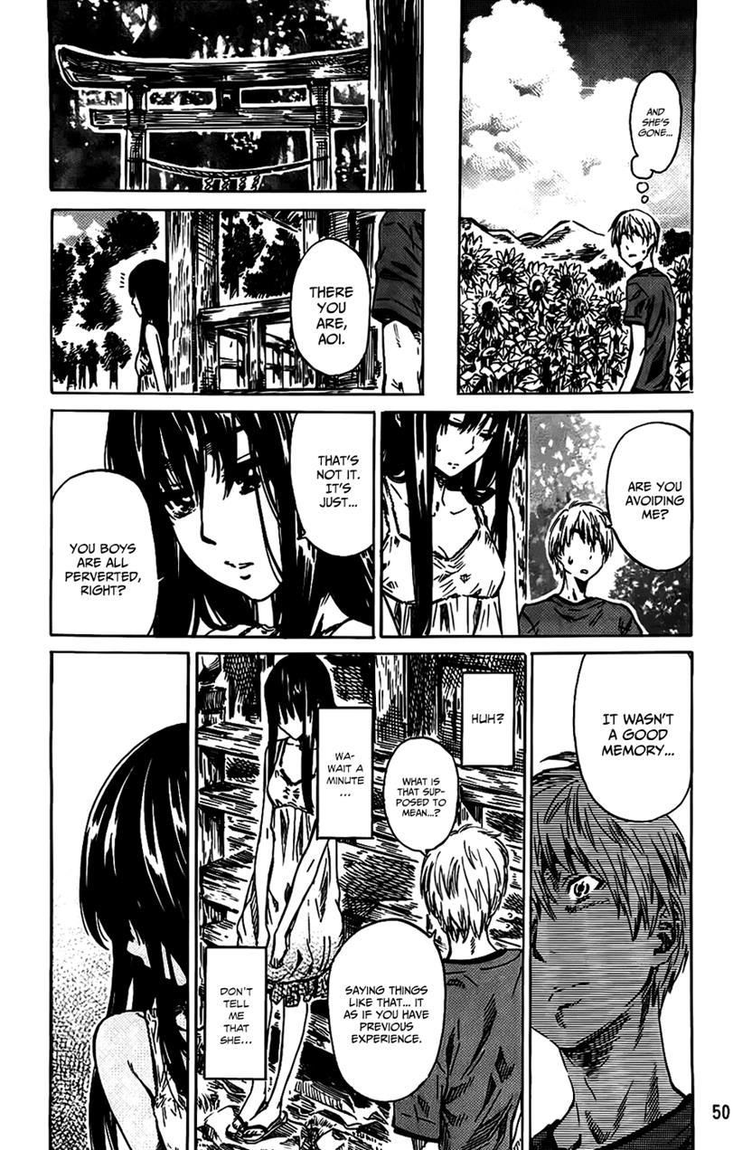 Amanojaku Ga Koi O Shite 1