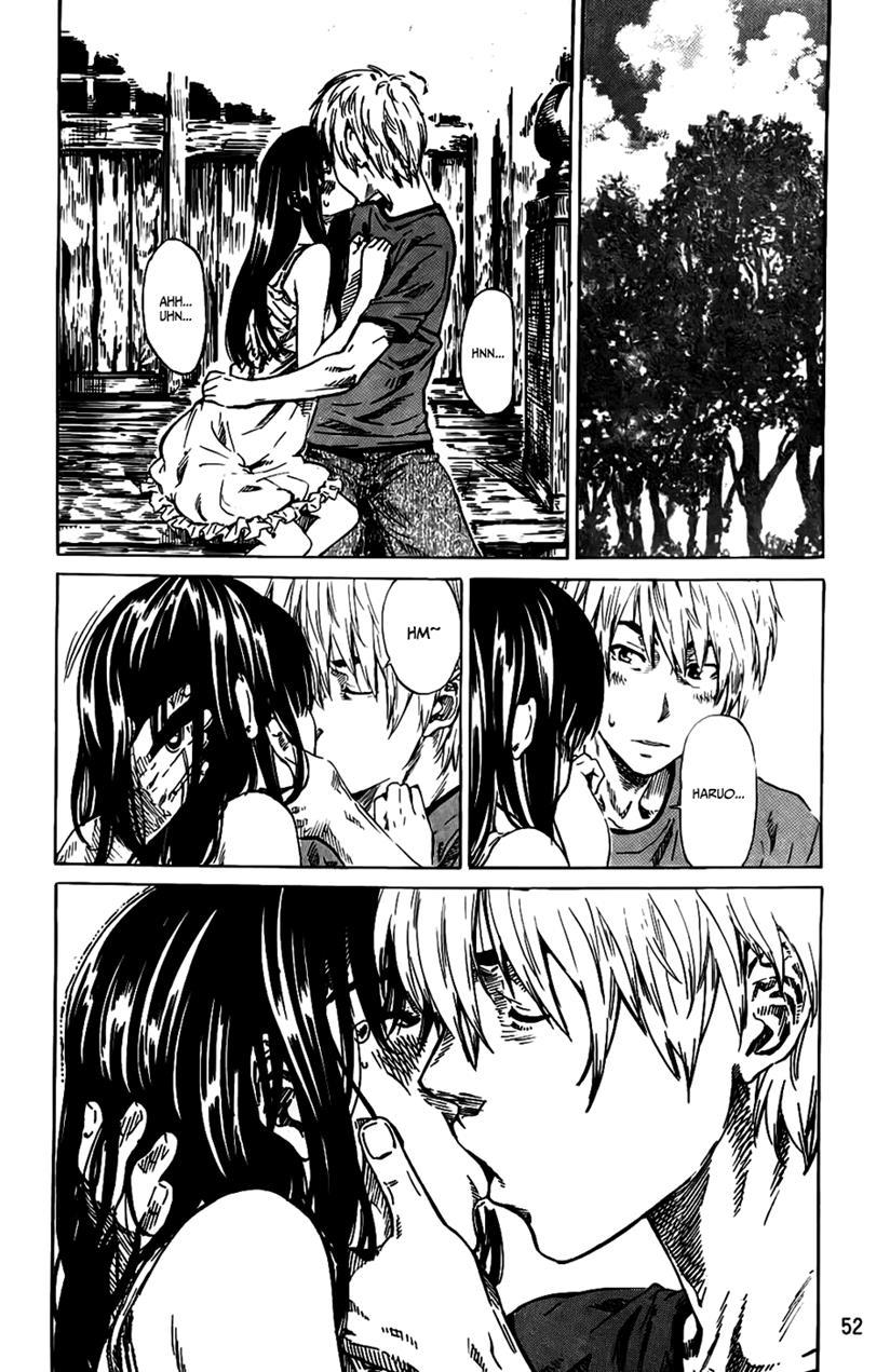 Amanojaku Ga Koi O Shite 1