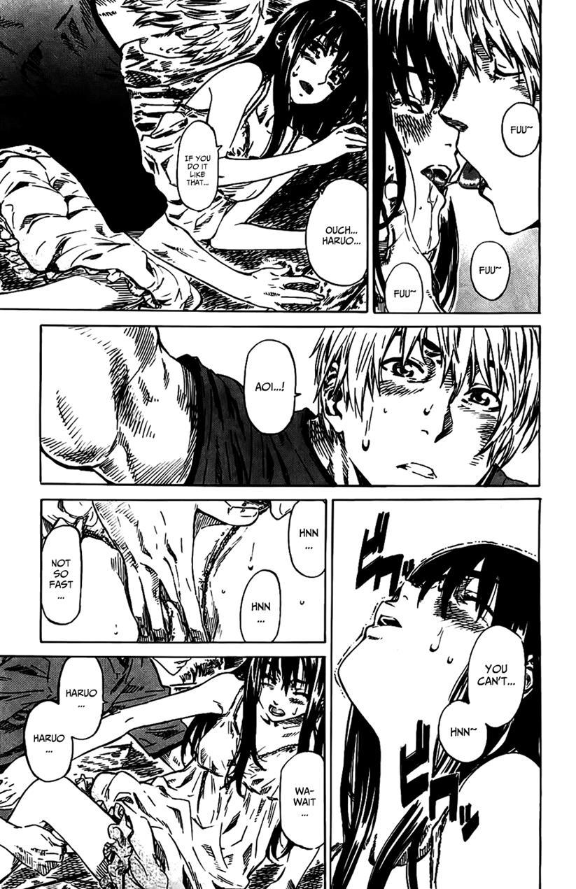 Amanojaku Ga Koi O Shite 1