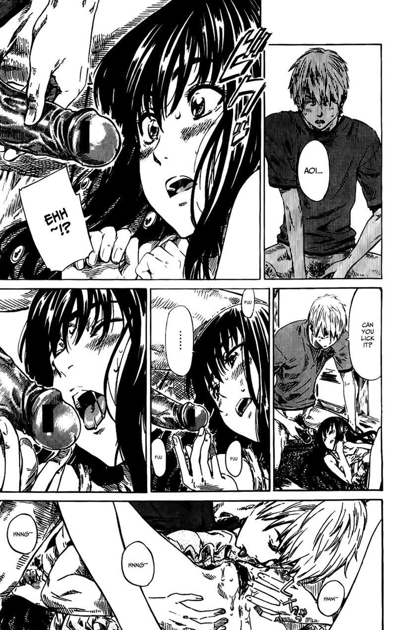 Amanojaku Ga Koi O Shite 1