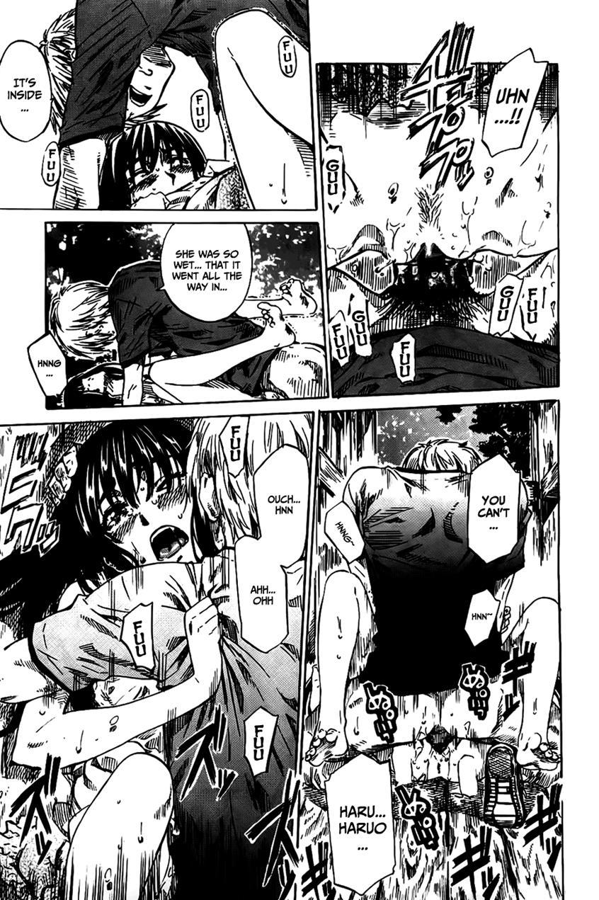 Amanojaku Ga Koi O Shite 1