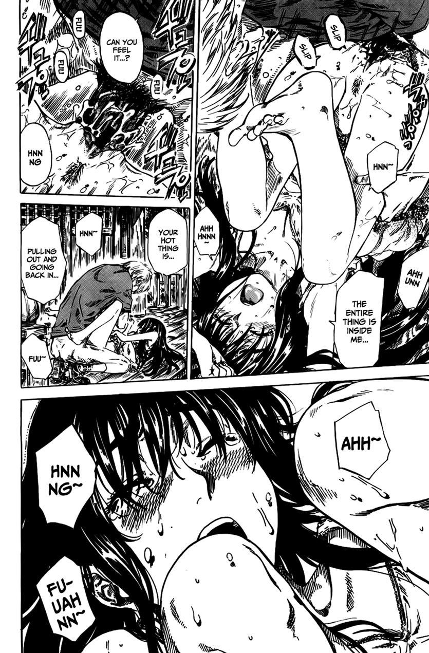 Amanojaku Ga Koi O Shite 1