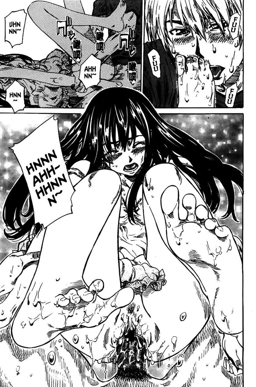 Amanojaku Ga Koi O Shite 1