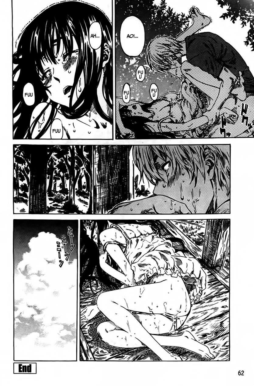 Amanojaku Ga Koi O Shite 1