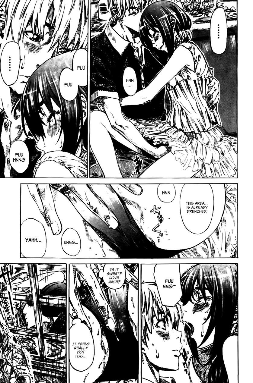 Amanojaku Ga Koi O Shite 1