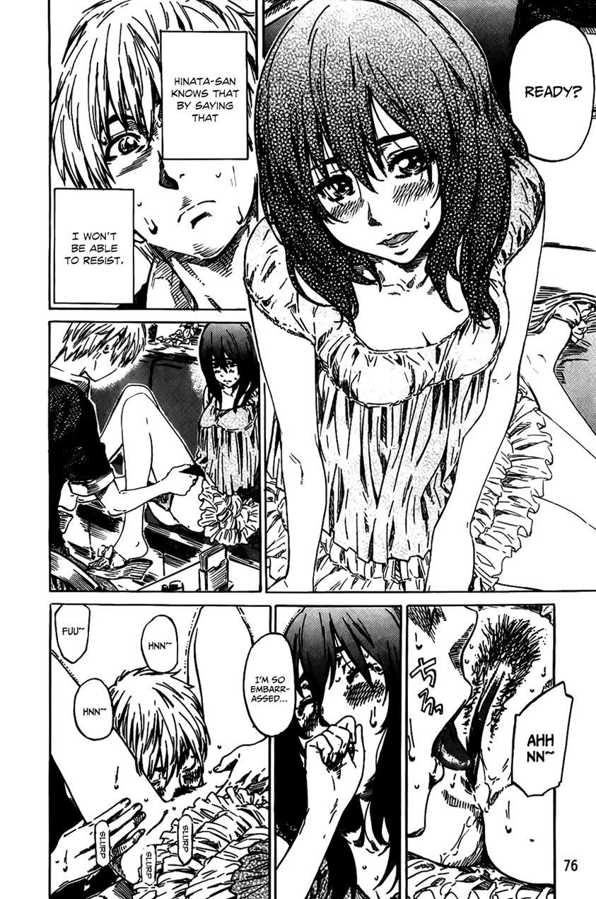 Amanojaku Ga Koi O Shite 1