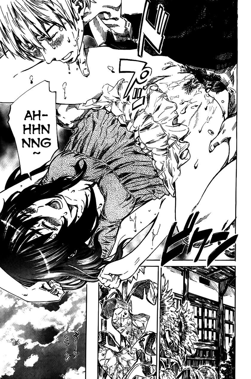 Amanojaku Ga Koi O Shite 1