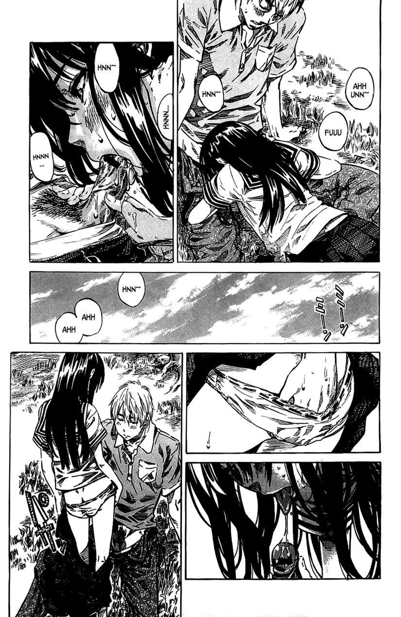 Amanojaku Ga Koi O Shite 1
