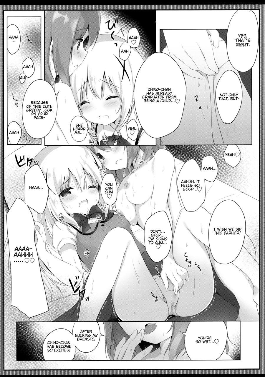 Amatoro Cocochino Milk 1