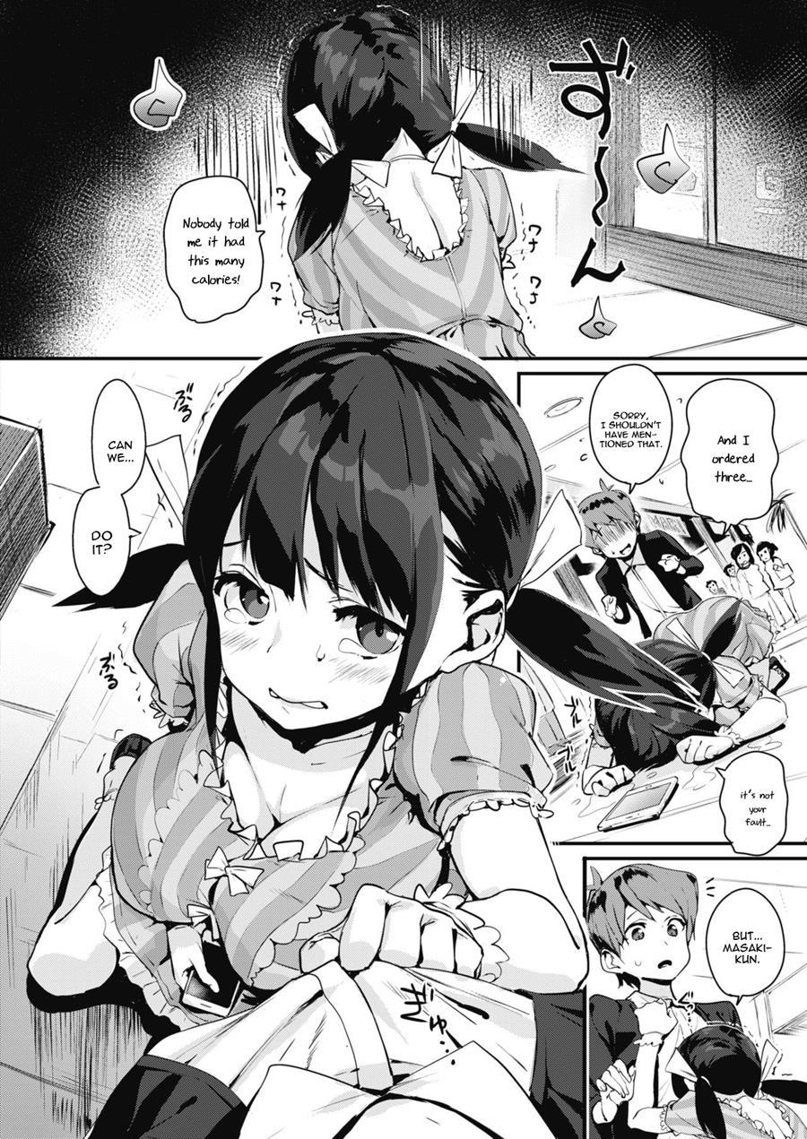 Amatou Date 1
