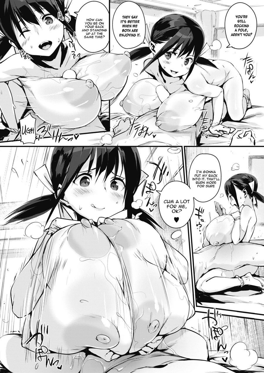 Amatou Date 1