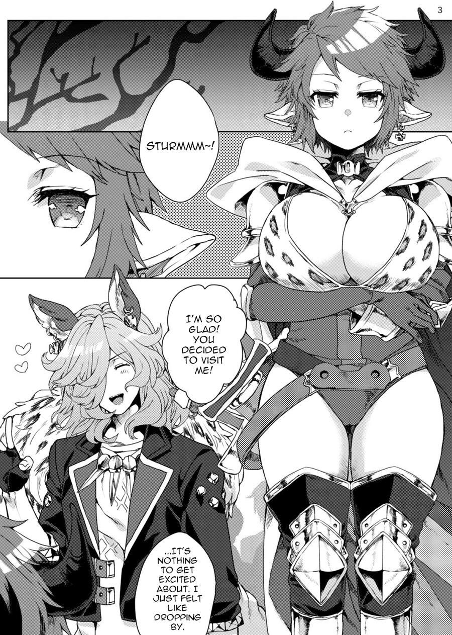 Amayaka Ni Kaoru 1