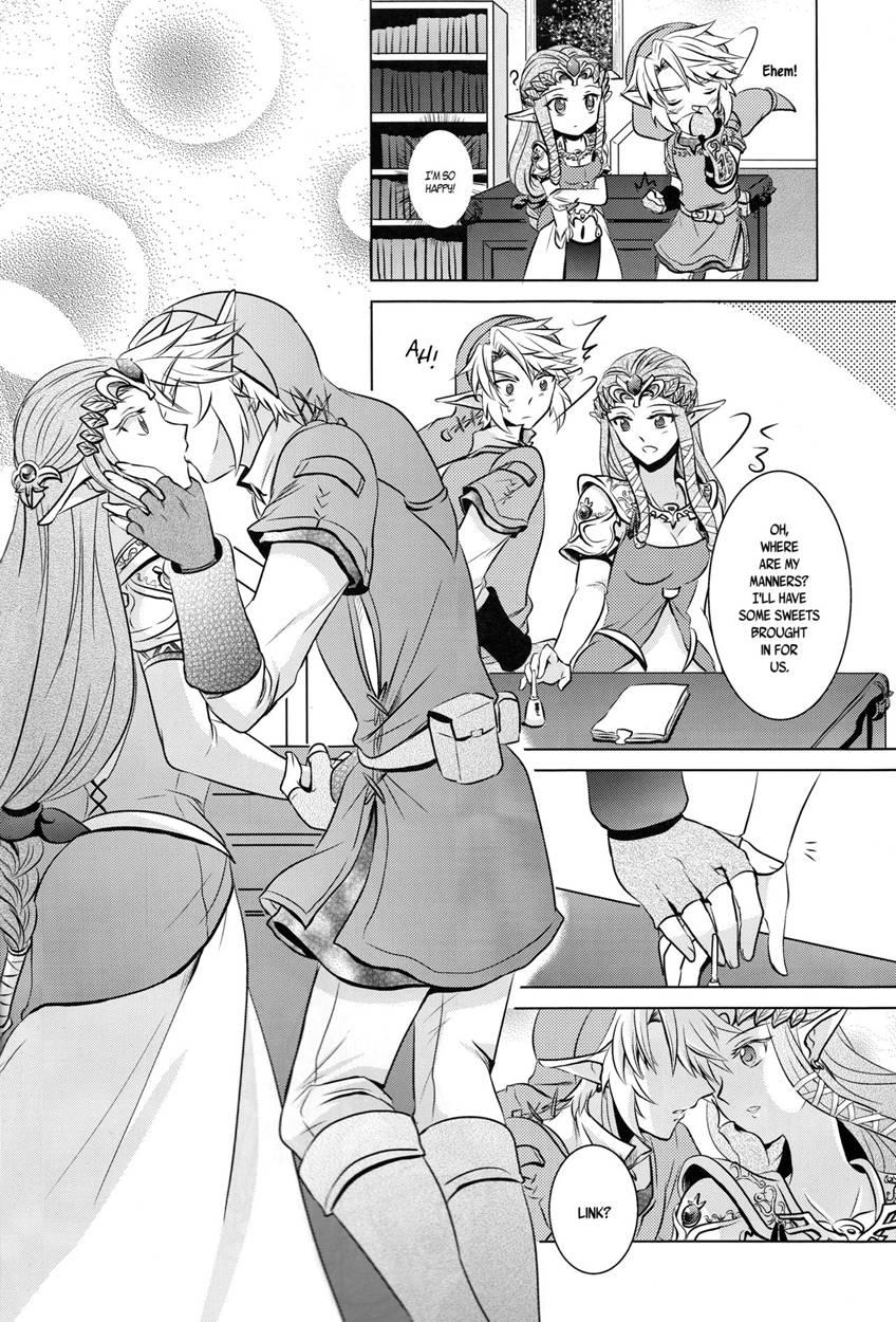Ameiro No Jikan 1