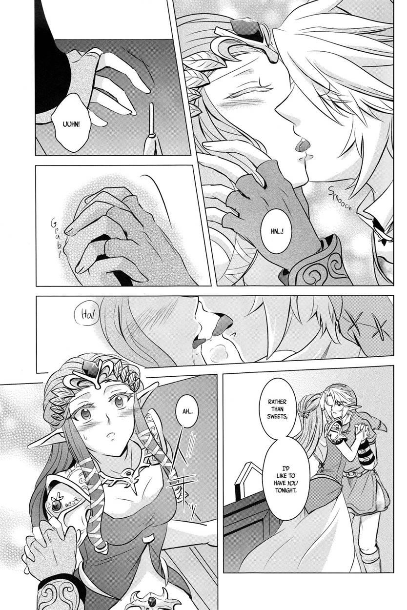 Ameiro No Jikan 1