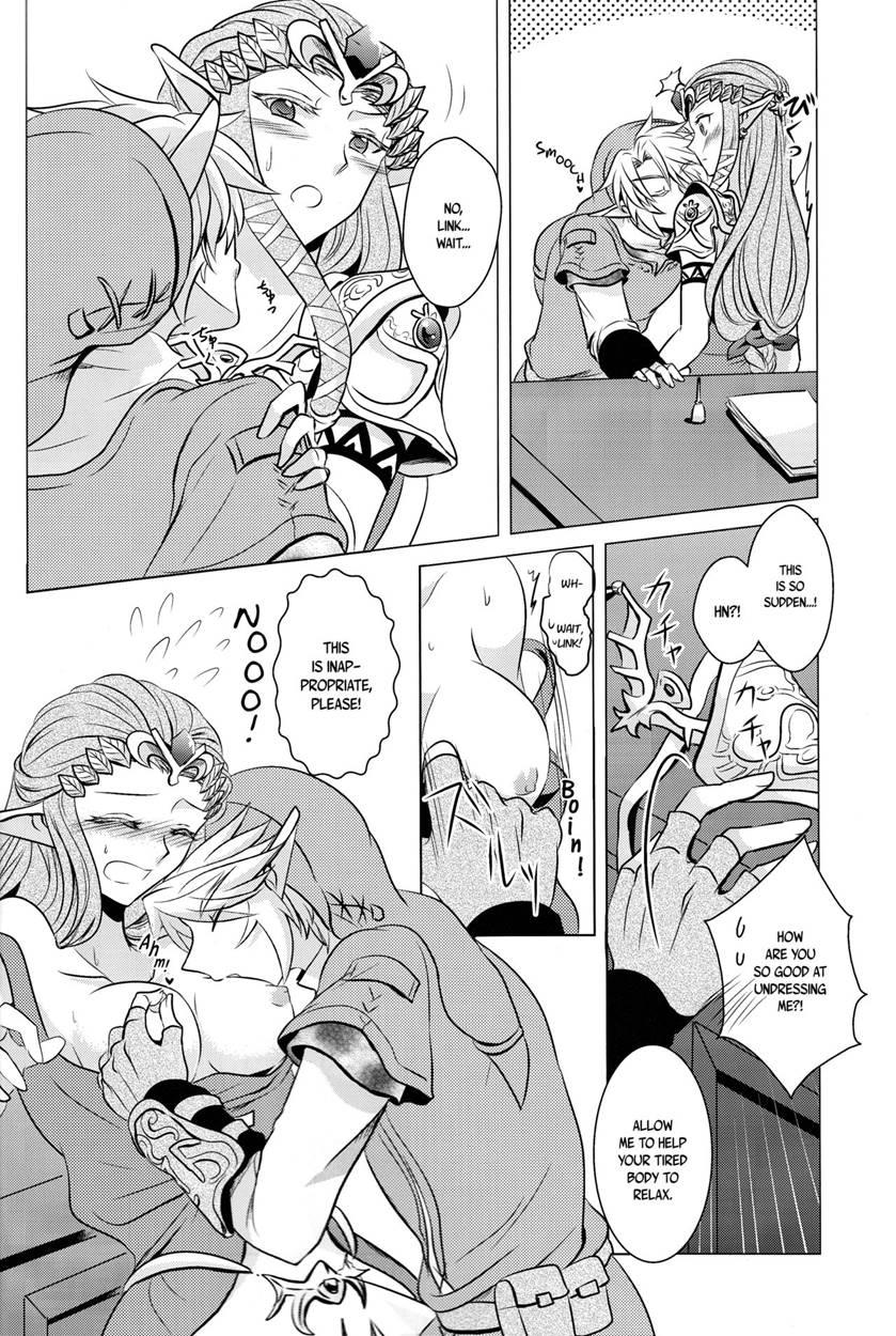 Ameiro No Jikan 1