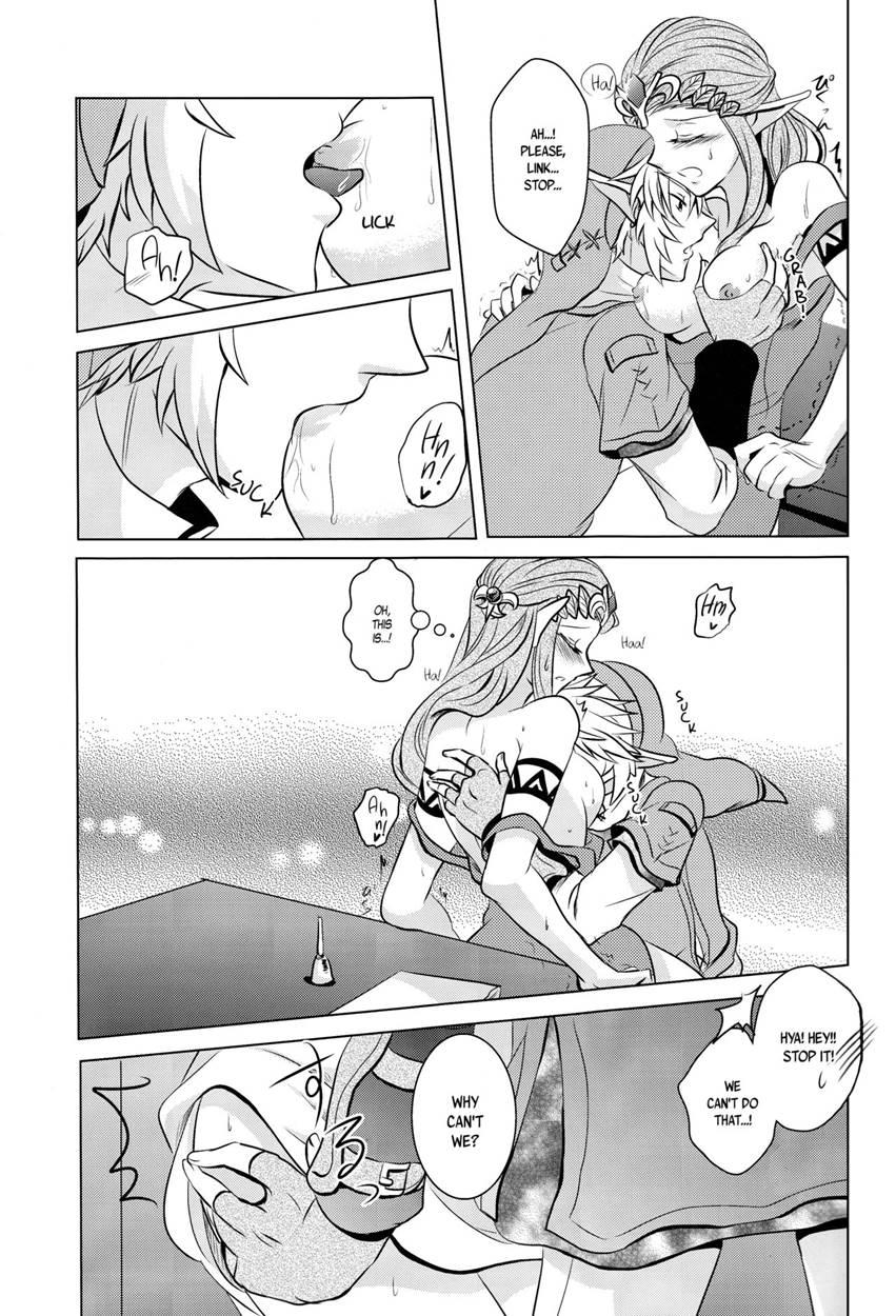 Ameiro No Jikan 1