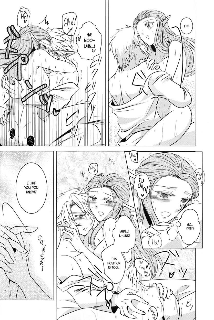 Ameiro No Jikan 1