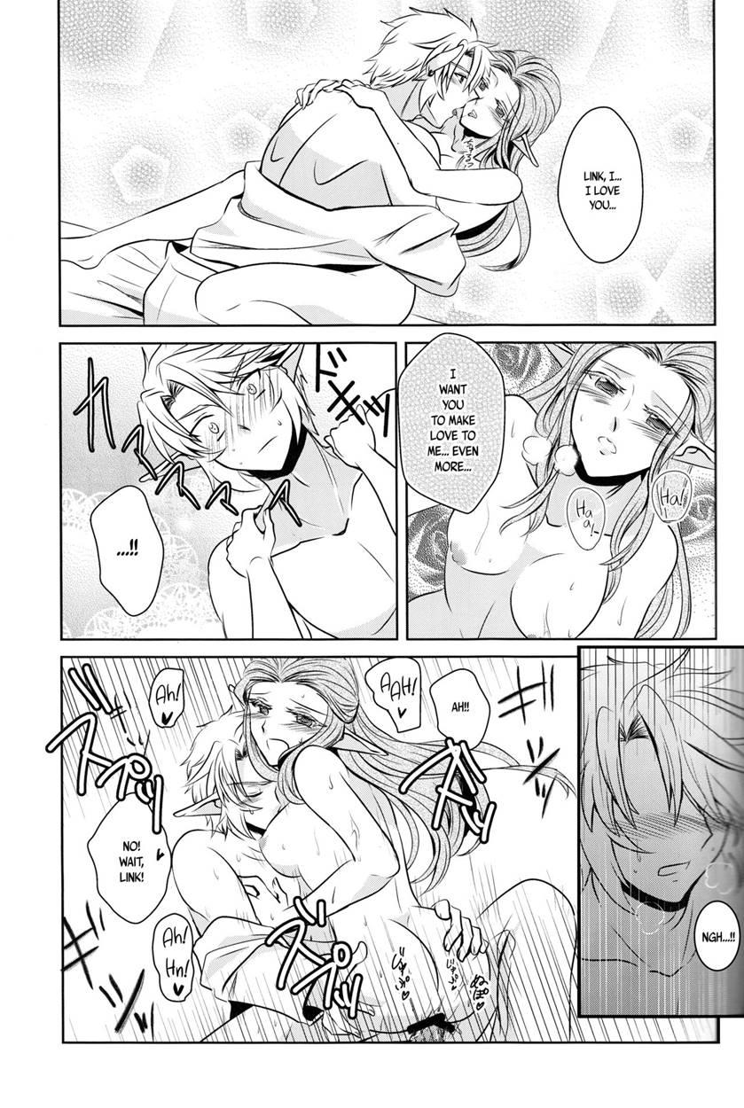 Ameiro No Jikan 1