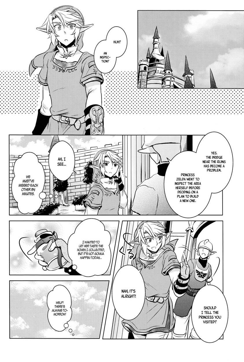 Ameiro No Jikan 1