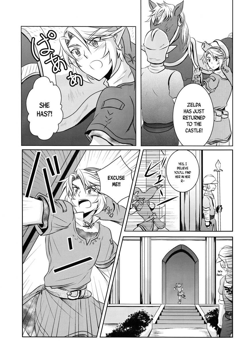 Ameiro No Jikan 1