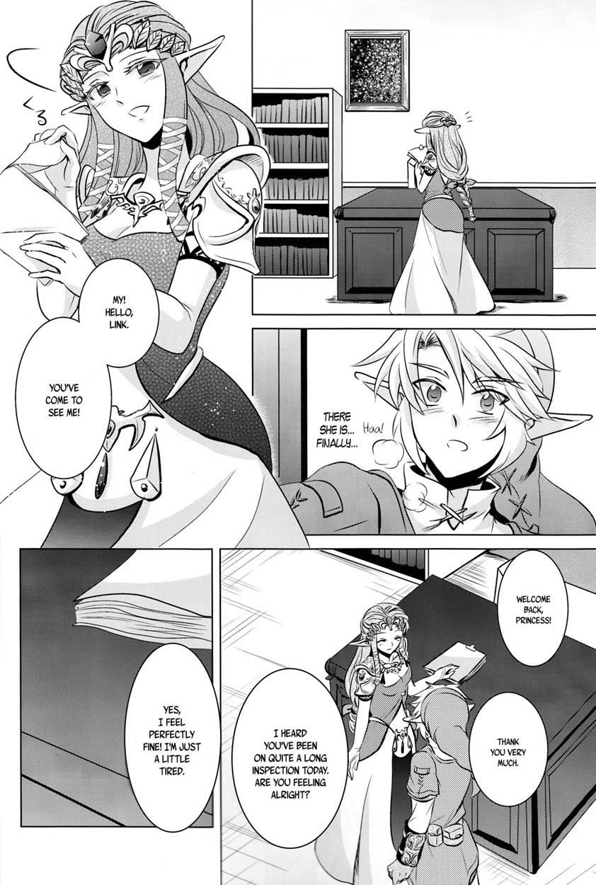 Ameiro No Jikan 1
