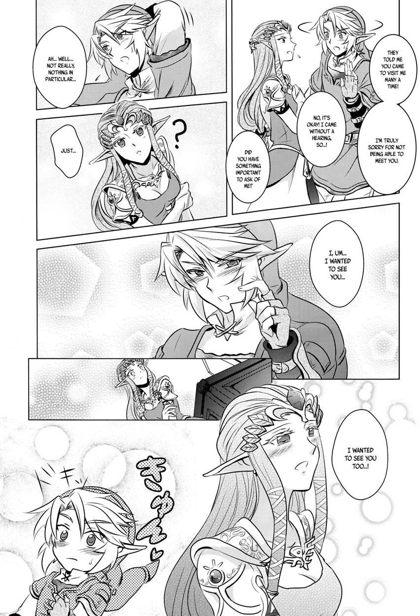 Ameiro No Jikan 1