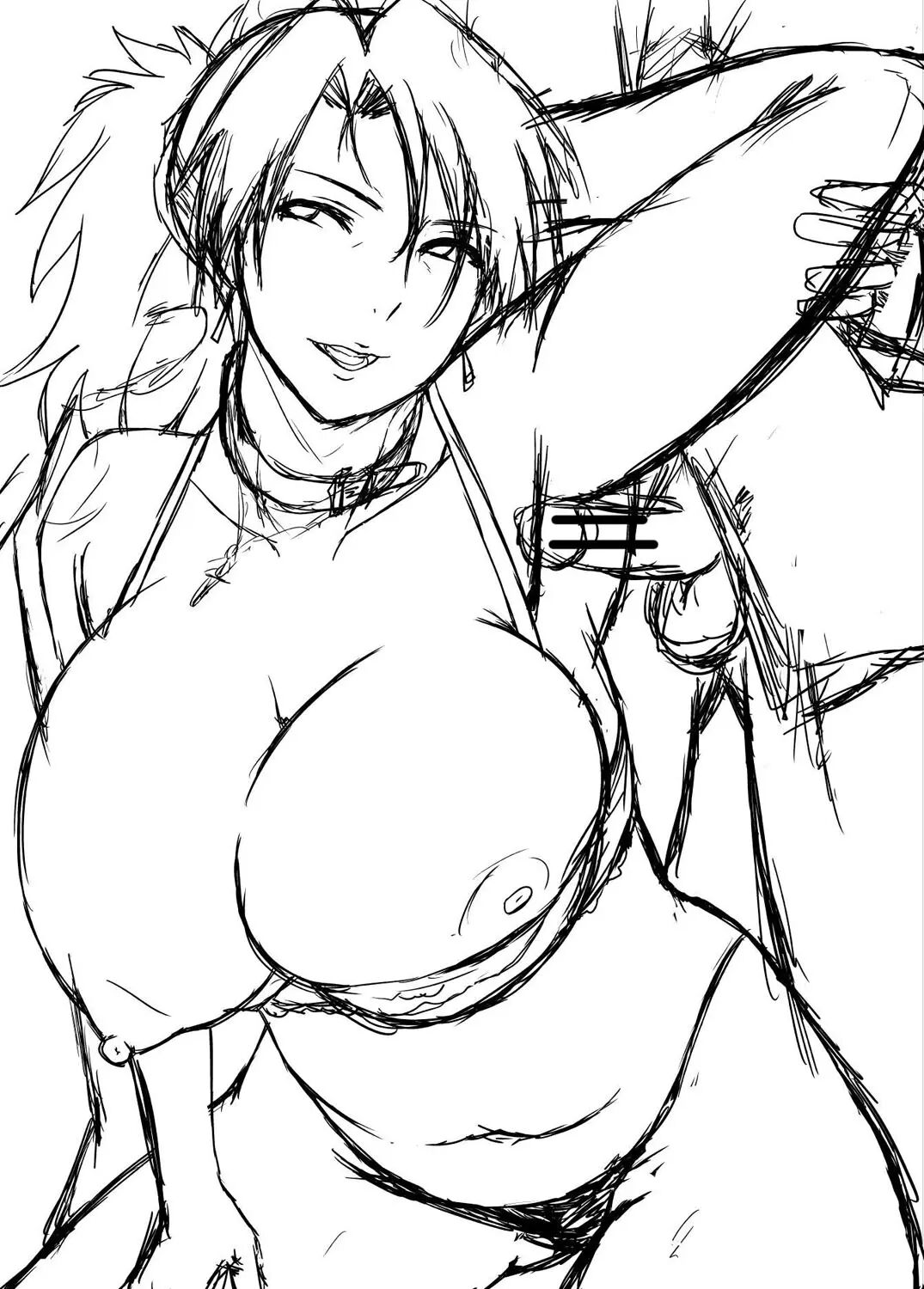 An Academy With Servile Female Teachers 1