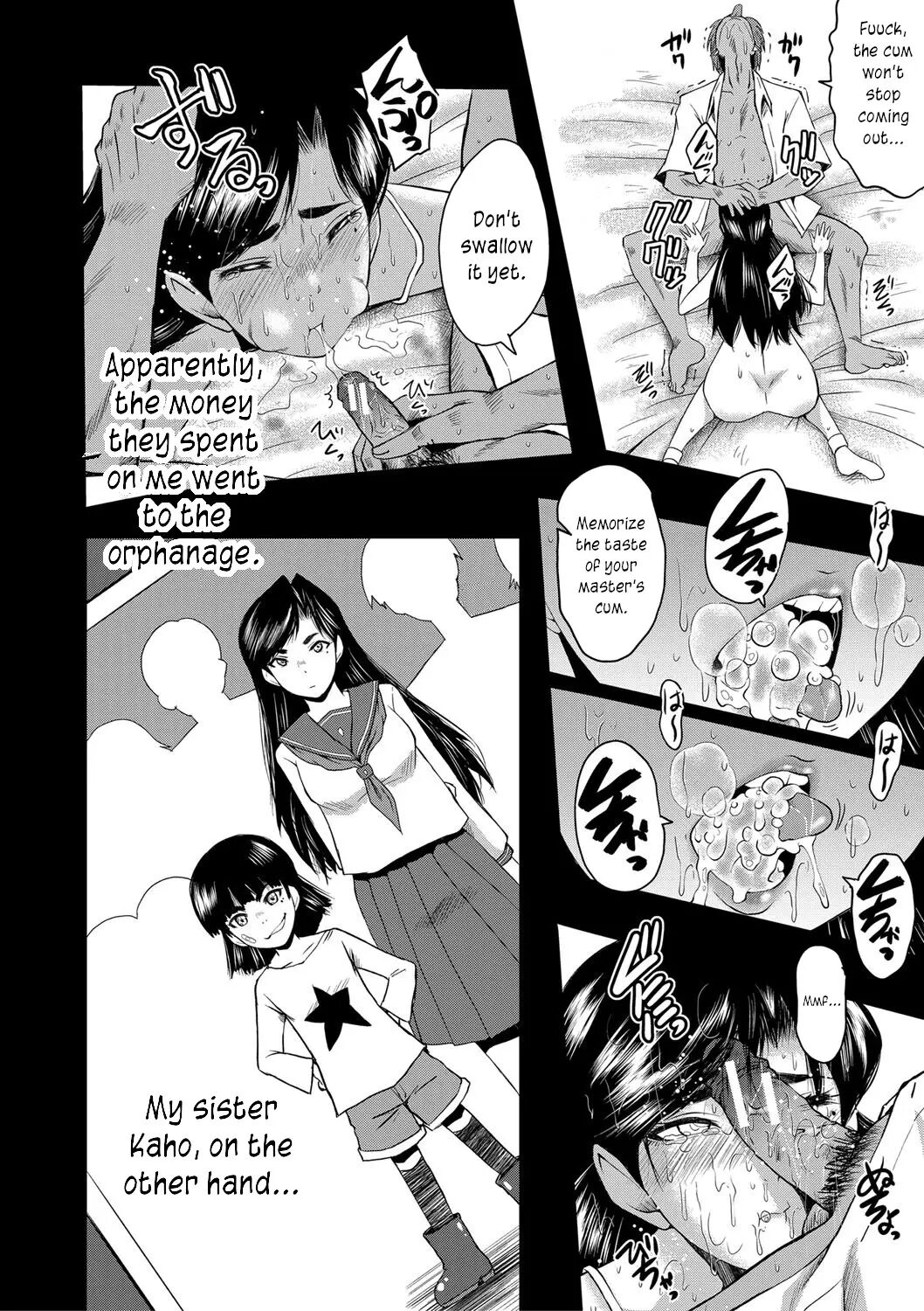 An Academy With Servile Female Teachers 1
