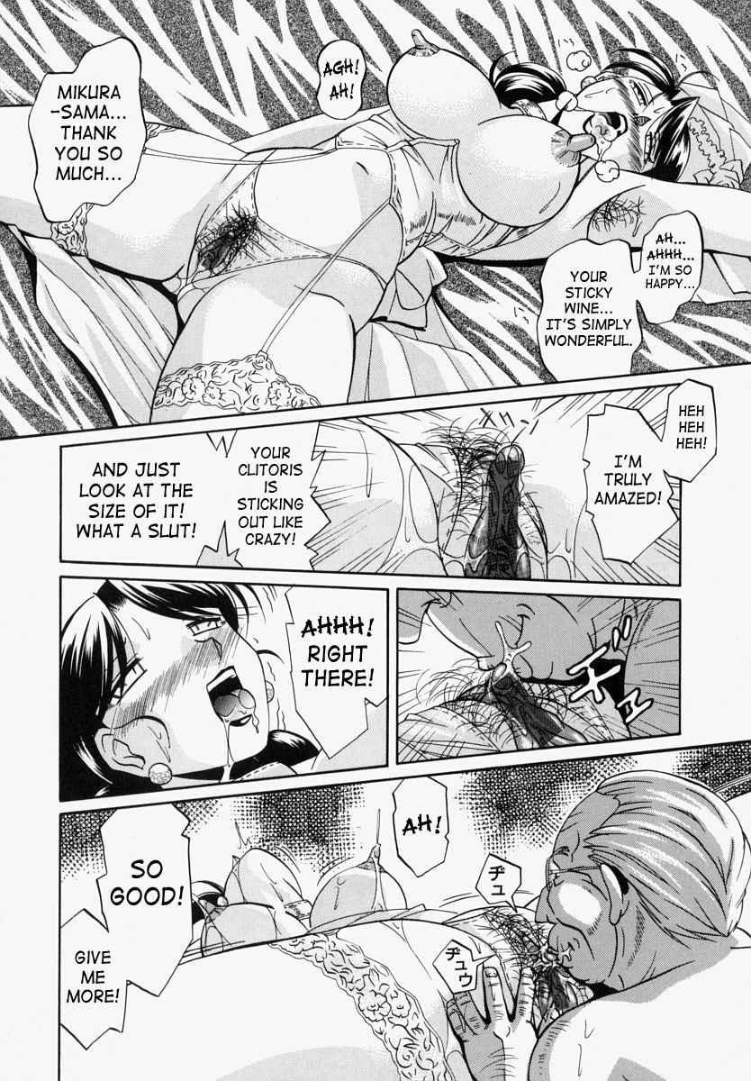 An Adoptive Father 1