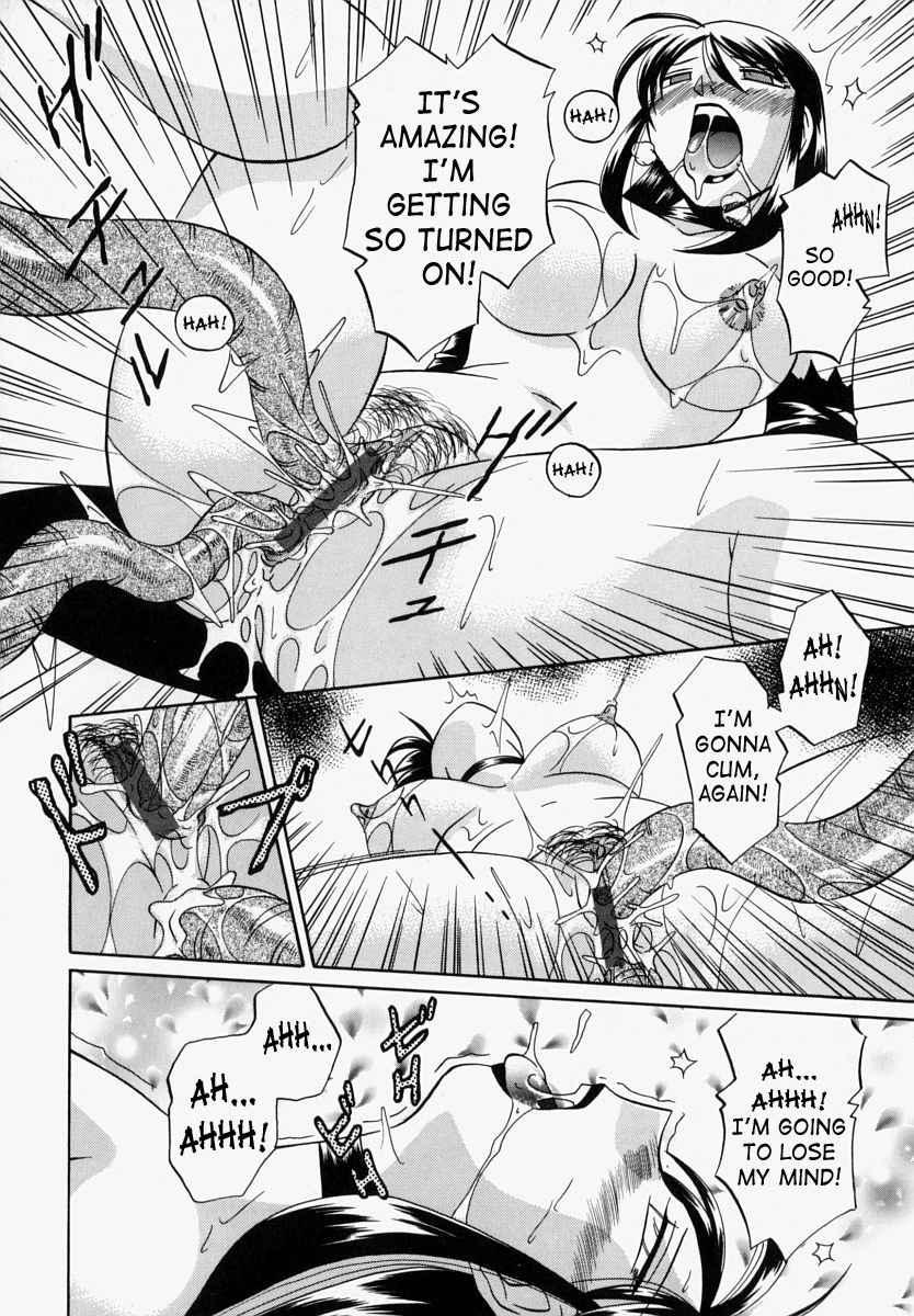 An Adoptive Father 1