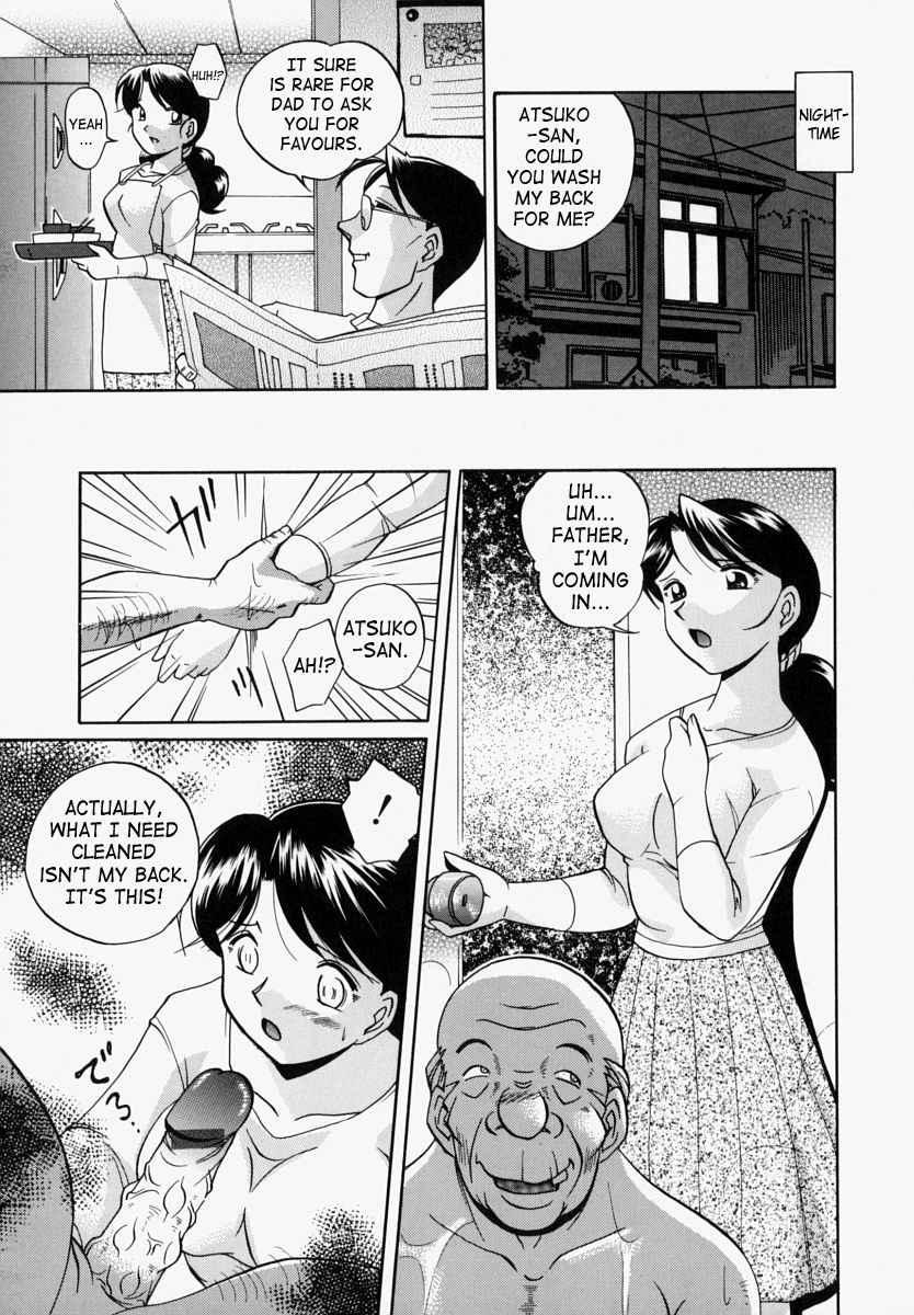 An Adoptive Father 1