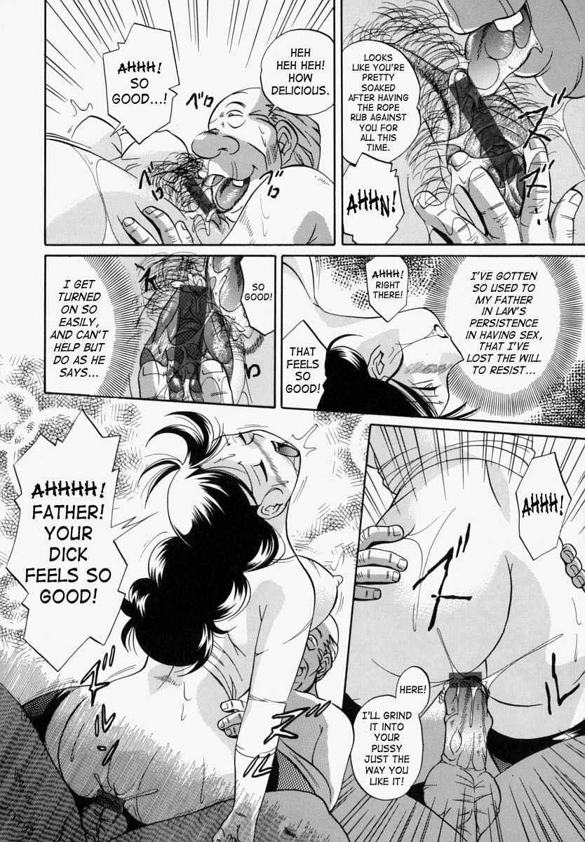 An Adoptive Father 1