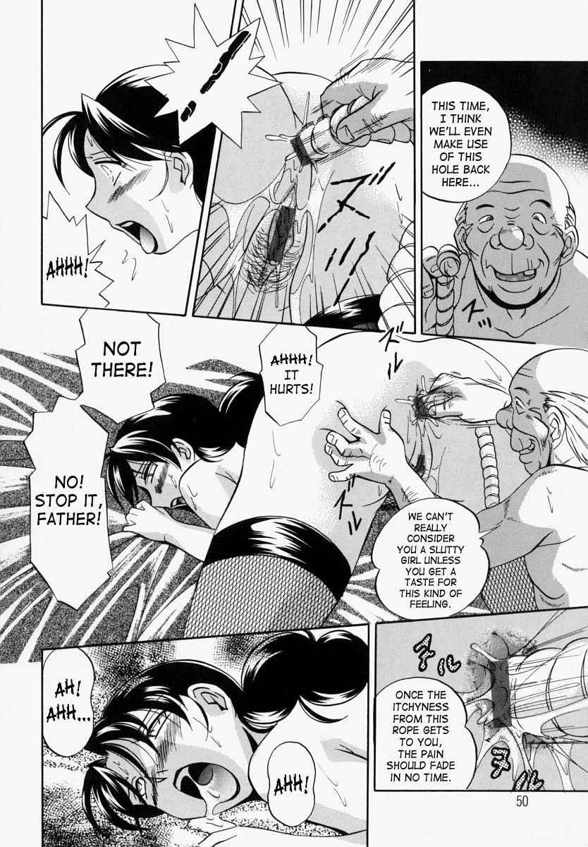 An Adoptive Father 1